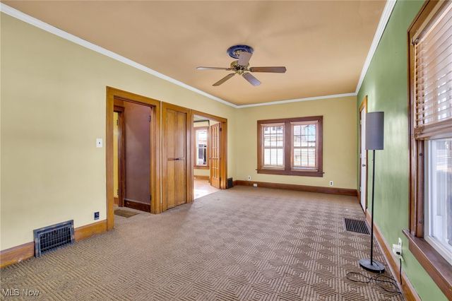 1640 Trinity Place NW, Canton, OH 44709