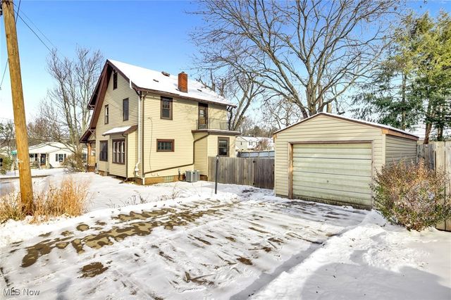 1640 Trinity Place NW, Canton, OH 44709