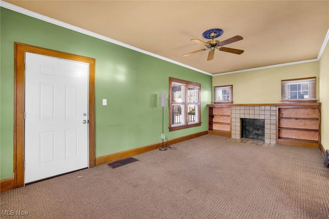 1640 Trinity Place NW, Canton, OH 44709