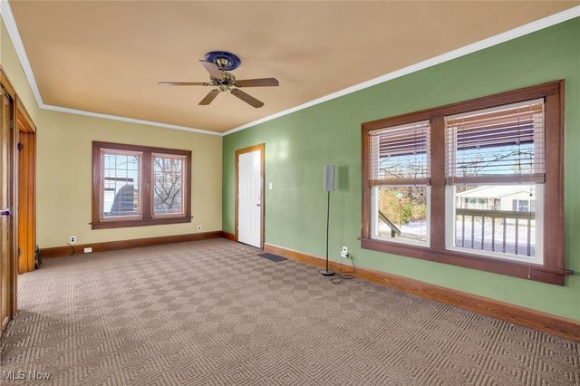 1640 Trinity Place NW, Canton, OH 44709