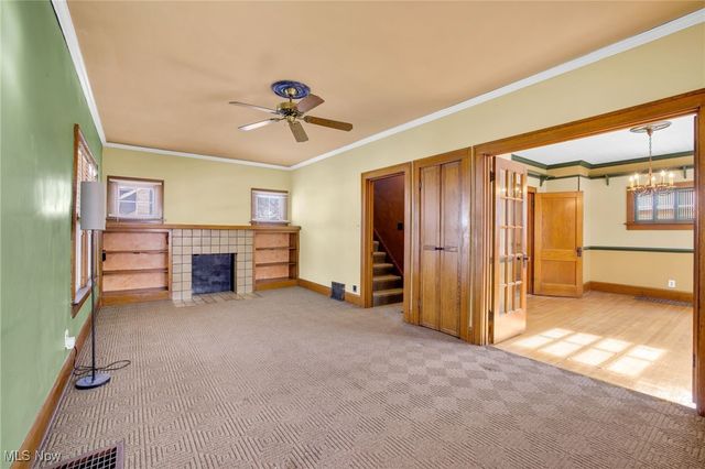 1640 Trinity Place NW, Canton, OH 44709