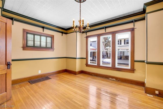 1640 Trinity Place NW, Canton, OH 44709