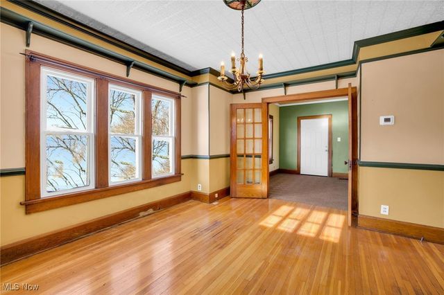 1640 Trinity Place NW, Canton, OH 44709