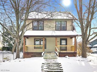 1640 Trinity Place NW, Canton, OH 44709