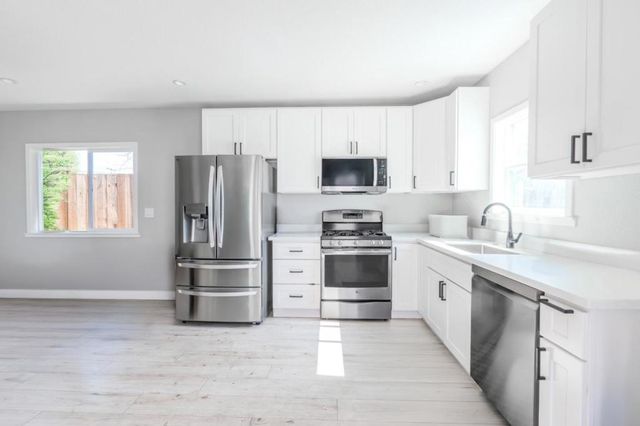3631 Trenton Court, Fremont, CA 94538