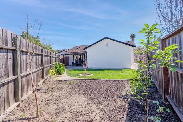 3631 Trenton Court, Fremont, CA 94538