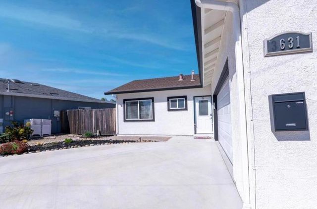 3631 Trenton Court, Fremont, CA 94538
