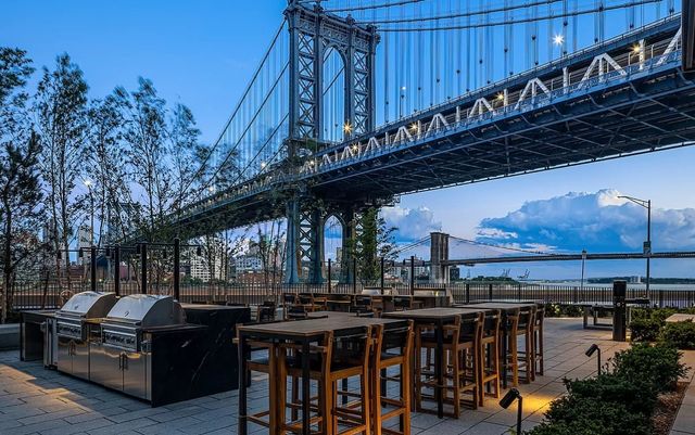 252 South Street 22-C, New York City, NY 10002
