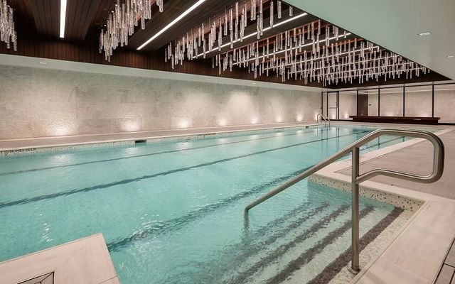 252 South Street 22-C, New York City, NY 10002