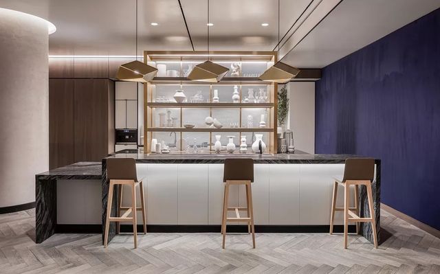 252 South Street 22-C, New York City, NY 10002