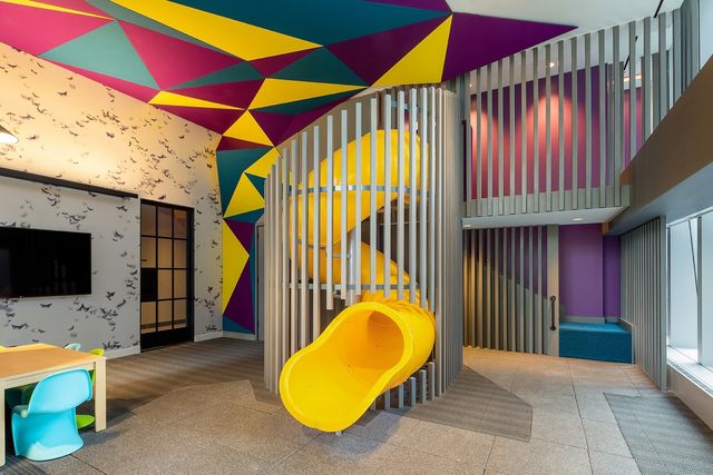 252 South Street 22-C, New York City, NY 10002