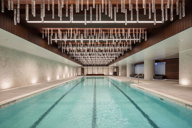 252 South Street 22-C, New York City, NY 10002