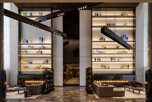 252 South Street 22-C, New York City, NY 10002