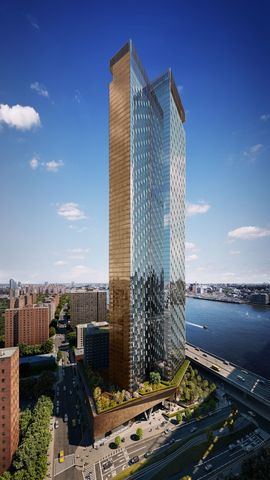 252 South Street 22-C, New York City, NY 10002