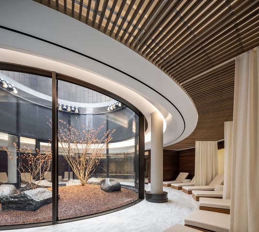252 South Street 22-C, New York City, NY 10002