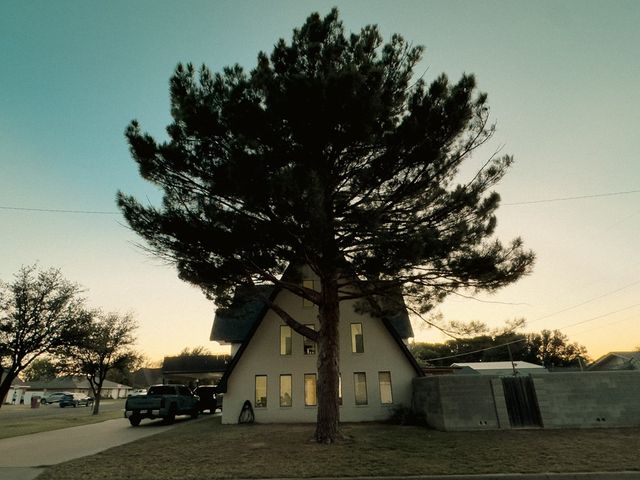 1600 W Westwind Dr, Fort Stockton, TX 79735