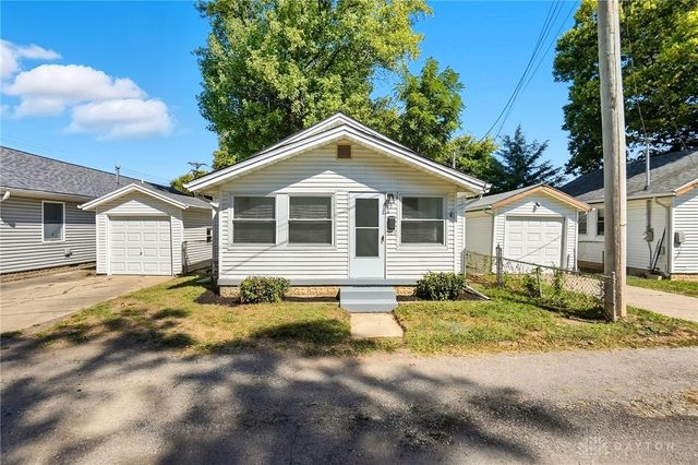 3125 Cottage Terrace, Dayton, OH 45420