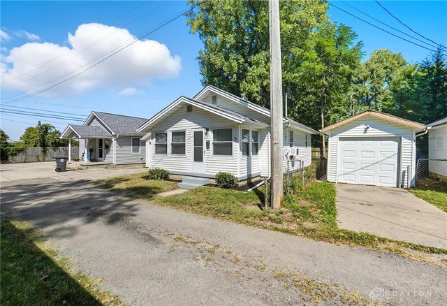 3125 Cottage Terrace, Dayton, OH 45420