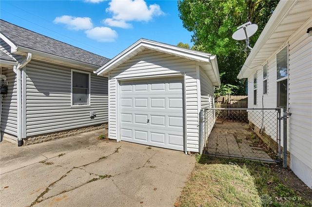 3125 Cottage Terrace, Dayton, OH 45420