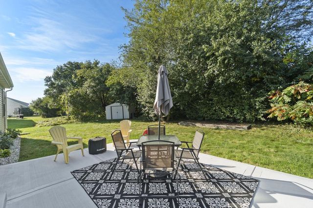 9125 Brandybrook TRAIL, Brown Deer, WI 53223