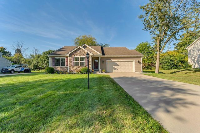 9125 Brandybrook TRAIL, Brown Deer, WI 53223