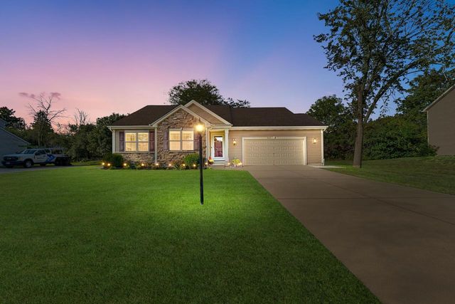 9125 Brandybrook TRAIL, Brown Deer, WI 53223