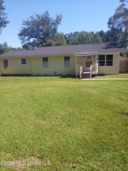 844 Blue Meadow Road, Bay Saint Louis, MS 39520