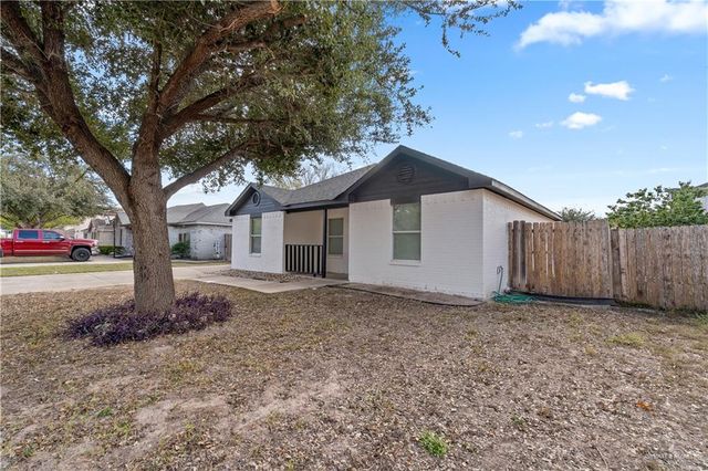 3113 Providence Avenue, Mcallen, TX 78504