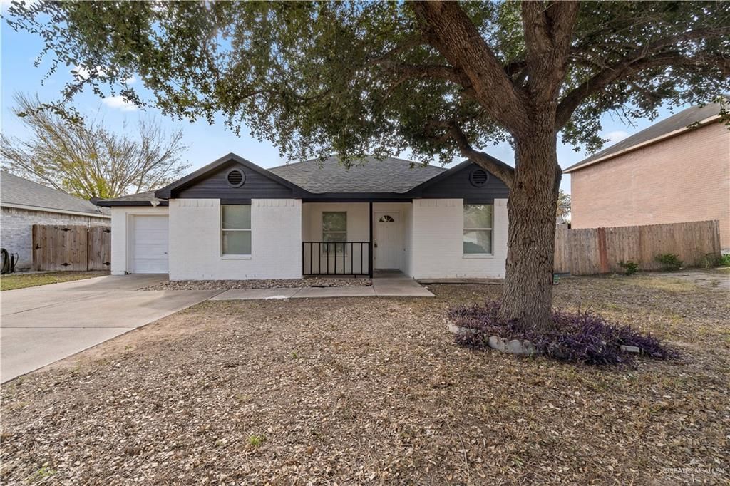3113 Providence Avenue, Mcallen, TX 78504