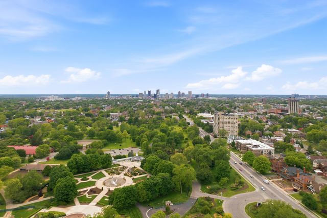 1620 E Broad Street, 402, Columbus, OH 43203