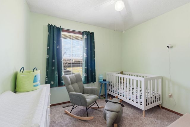 3753 W Harrison Street, Springfield, MO 65802