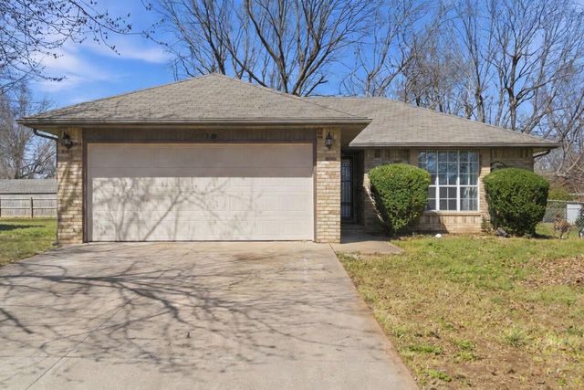 3753 W Harrison Street, Springfield, MO 65802