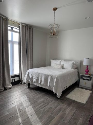 8 CYPRESS Point, Amarillo, TX 79124