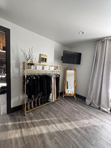 8 CYPRESS Point, Amarillo, TX 79124