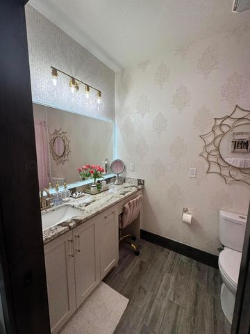 8 CYPRESS Point, Amarillo, TX 79124