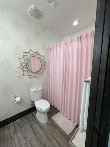 8 CYPRESS Point, Amarillo, TX 79124