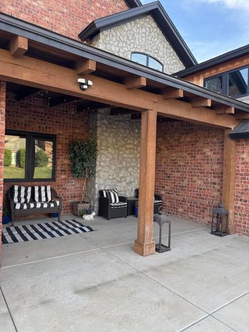 8 CYPRESS Point, Amarillo, TX 79124