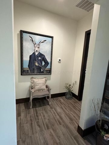 8 CYPRESS Point, Amarillo, TX 79124