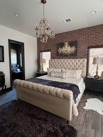 8 CYPRESS Point, Amarillo, TX 79124