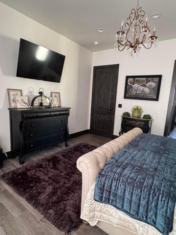 8 CYPRESS Point, Amarillo, TX 79124