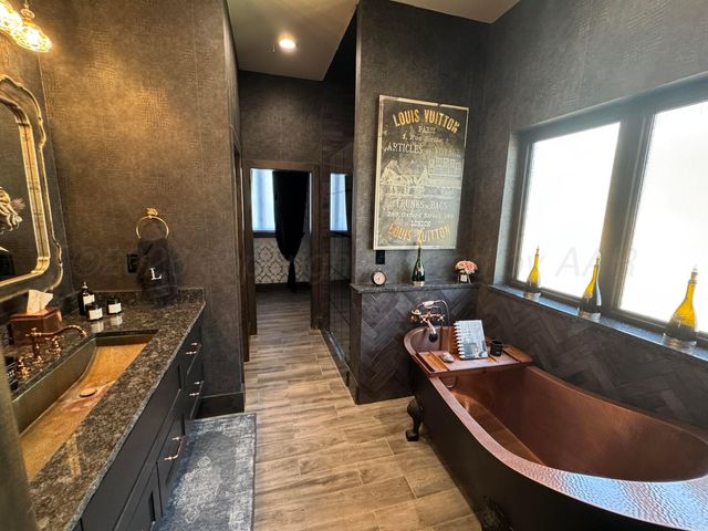 8 CYPRESS Point, Amarillo, TX 79124