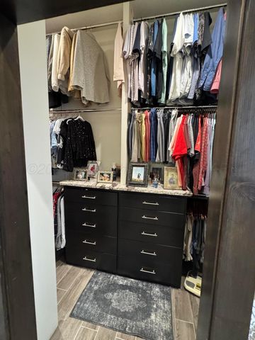 8 CYPRESS Point, Amarillo, TX 79124