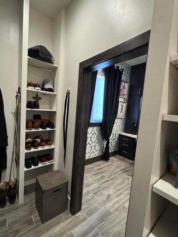 8 CYPRESS Point, Amarillo, TX 79124