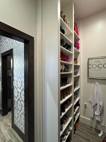 8 CYPRESS Point, Amarillo, TX 79124