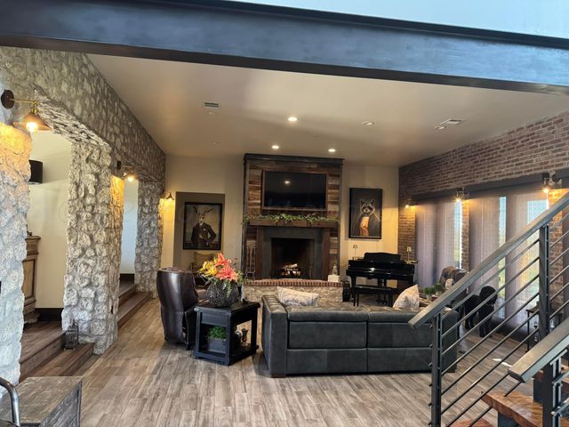 8 CYPRESS Point, Amarillo, TX 79124