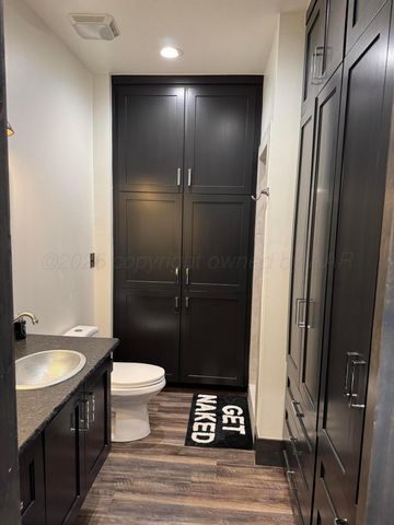 8 CYPRESS Point, Amarillo, TX 79124