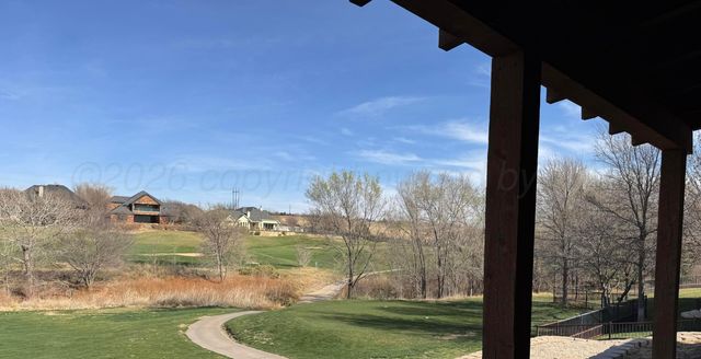 8 CYPRESS Point, Amarillo, TX 79124