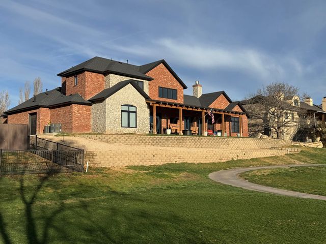 8 CYPRESS Point, Amarillo, TX 79124