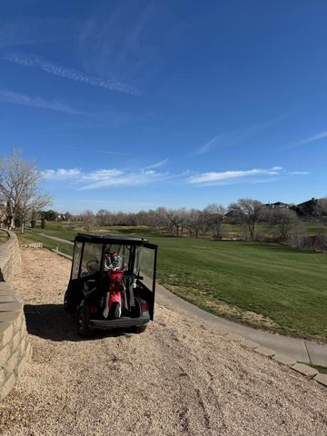 8 CYPRESS Point, Amarillo, TX 79124