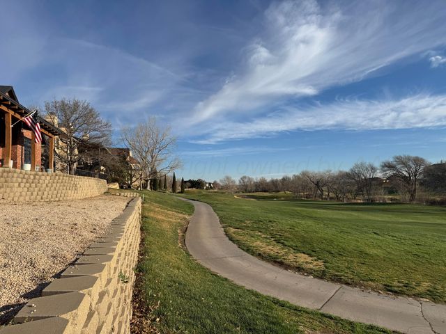 8 CYPRESS Point, Amarillo, TX 79124